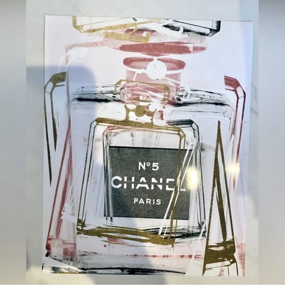 8x10 Lux Print- in Color - Print Only #5